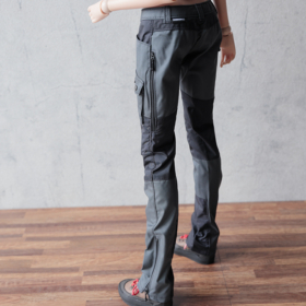 “PROTOTYPE” TRAIL PANTS① - Image 3