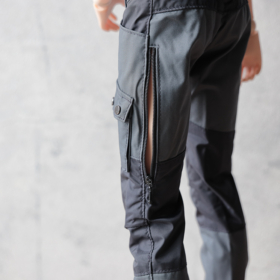 “PROTOTYPE” TRAIL PANTS① - Image 4