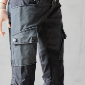 “PROTOTYPE” TRAIL PANTS① - Image 7