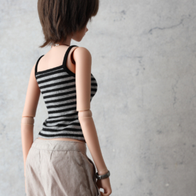 【Prototype】Essential camisole ② - Image 2