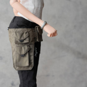 【Prototype】Trail photographer’s bag - Image 2