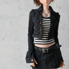 R&E Jacket - Image 11