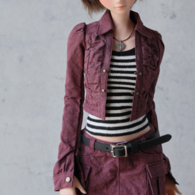 R&E Jacket - Image 14