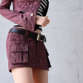 Urban Explorer Skirt - Image 10