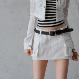 Urban Explorer Skirt - Image 13