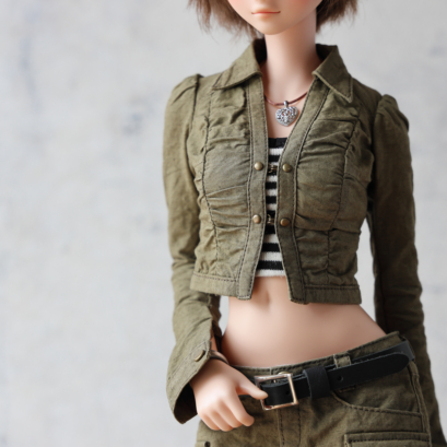 R&E Jacket
