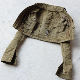R&E Jacket - Image 10