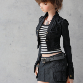 R&E Jacket - Image 12