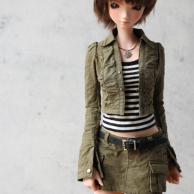 R&E Jacket - Image 2