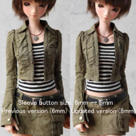 R&E Jacket - Image 2