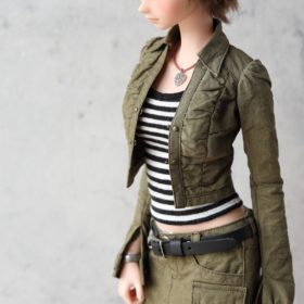 R&E Jacket - Image 3