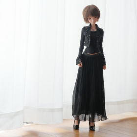 R&E Jacket - Image 13
