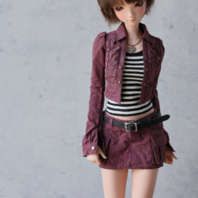 Urban Explorer Skirt - Image 12