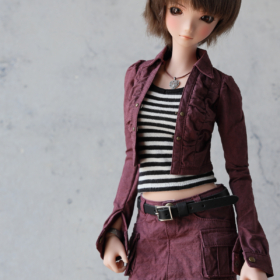 R&E Jacket - Image 16