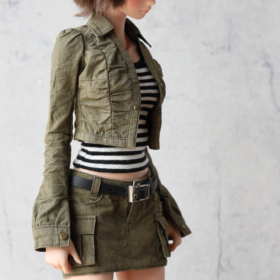 R&E Jacket - Image 4