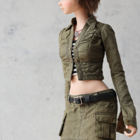 R&E Jacket - Image 5