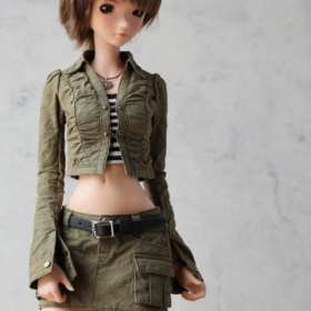R&E Jacket - Image 6