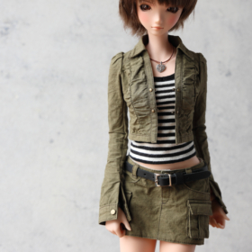 Urban Explorer Skirt - Image 6