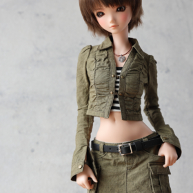 R&E Jacket - Image 7