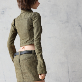R&E Jacket - Image 8