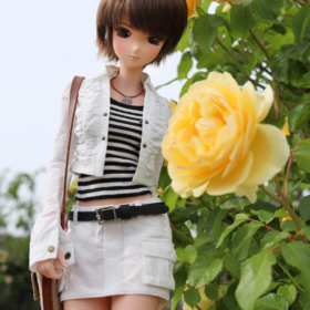 Urban Explorer Skirt - Image 16