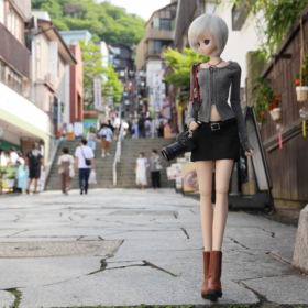 Minimal Zip Knit - Image 23