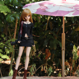 Minimal Zip Knit - Image 26