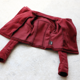 Velveteen Voyage Jacket - Image 15