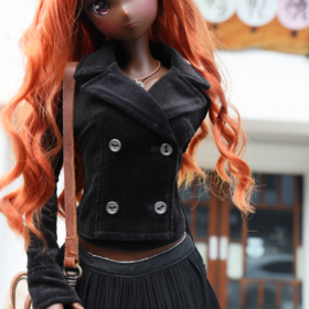 Velveteen Voyage Jacket - Image 18