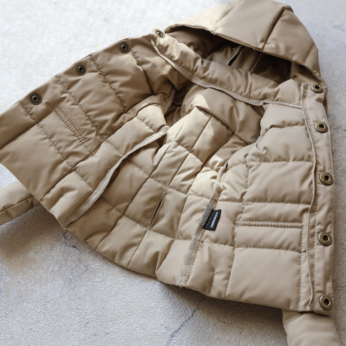 BuddyGrapher's Down Jacket - Image 17