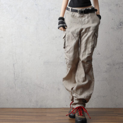 Mountain Lazy Cargo(Girl)