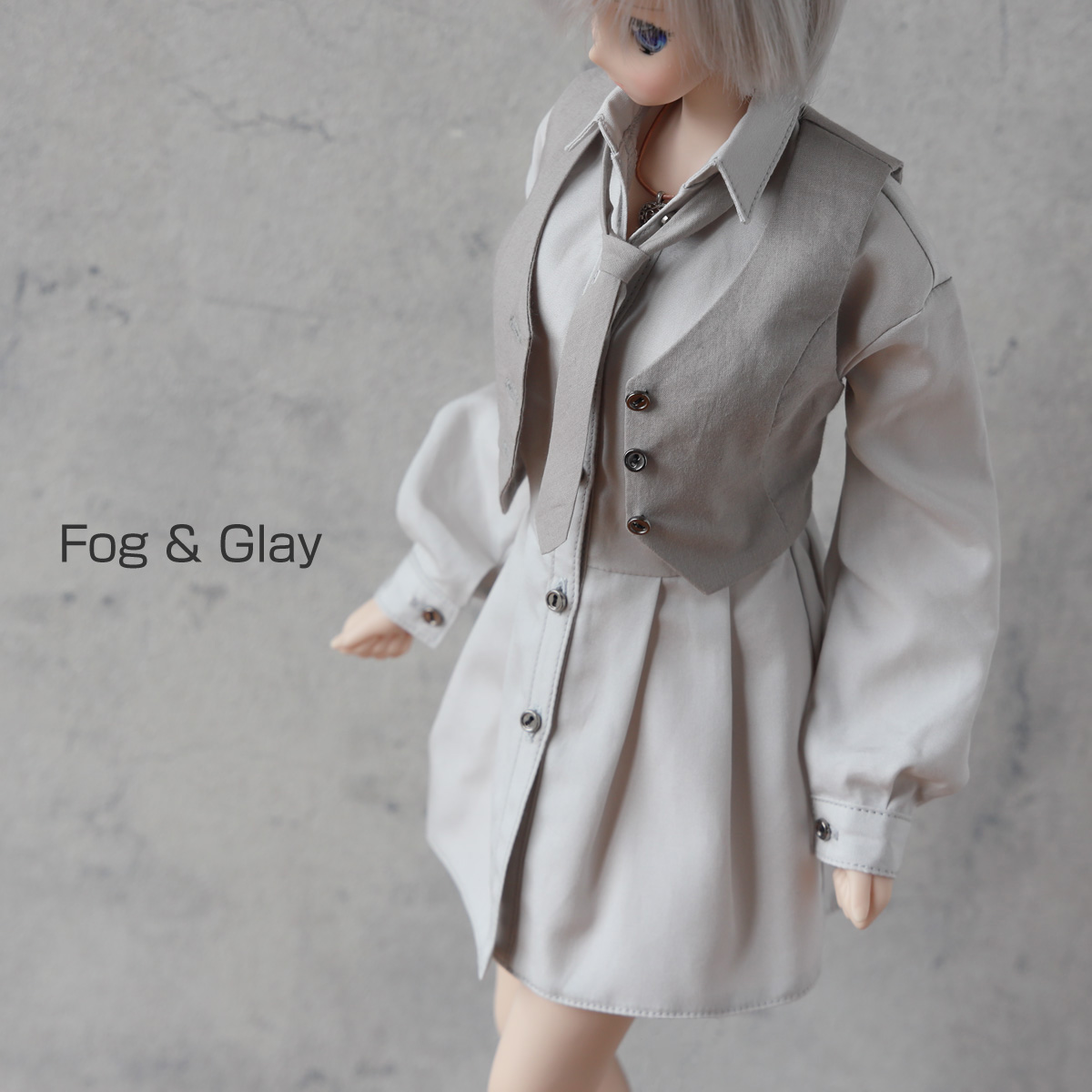 Two Moods (Fog & Glay)