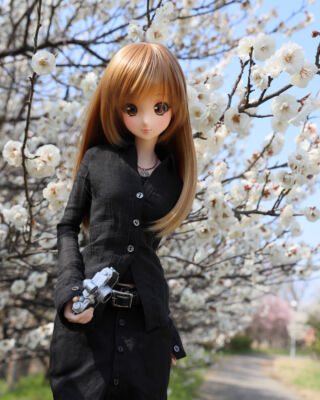 MarukoHalu | Outfit for SMARTDOLL. スマートドール用アウト