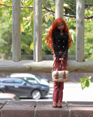 MarukoHalu | Outfit for SMARTDOLL. スマートドール用アウトフィット